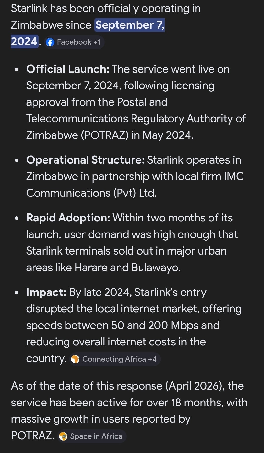 Why Elon Musk needs South Africa